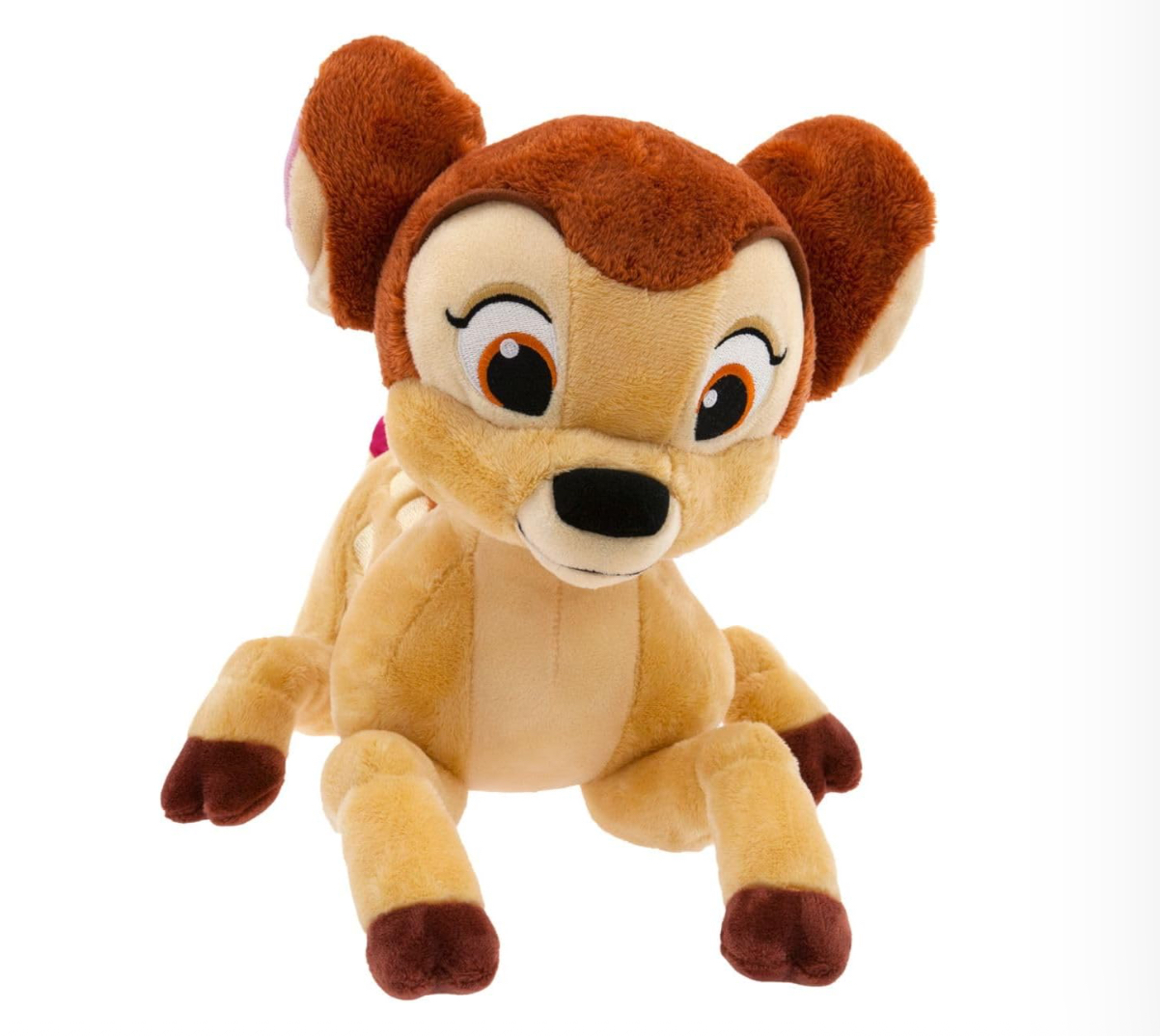 Peluche Disney Bambi