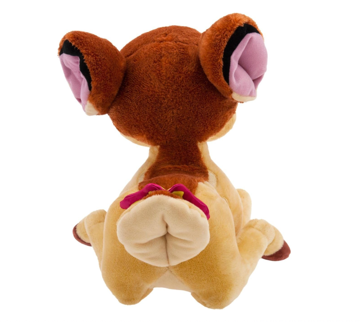 Foto 4 pulgar | Peluche Disney Bambi