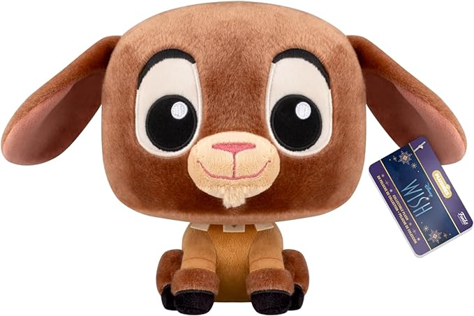 Funko Pop! Felpa: Wish - Valentino