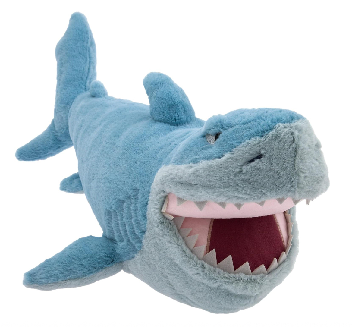 Peluche Disney Bruce Shark de Buscando A Nemo