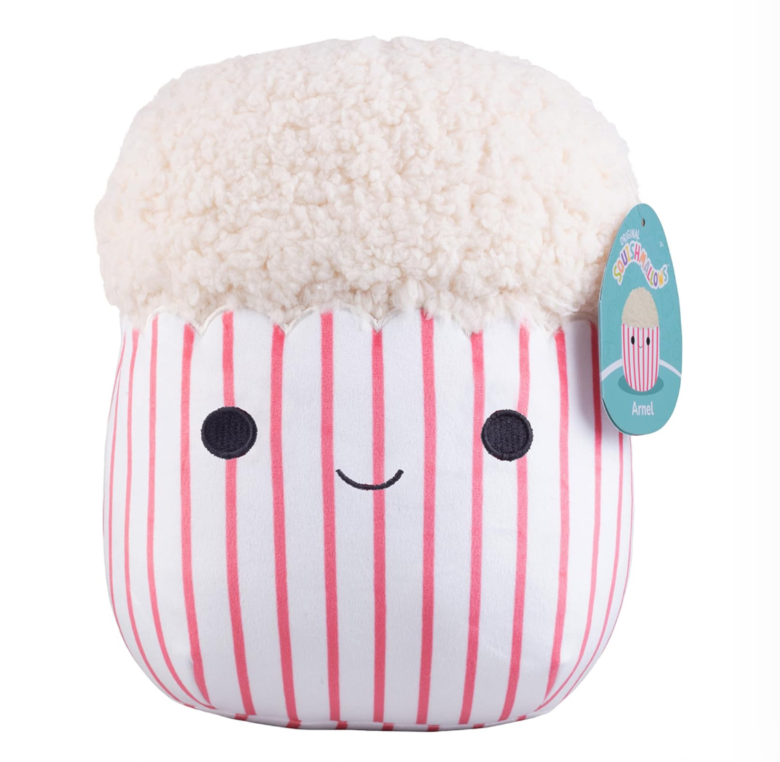 Peluche Squishmallow Palomita