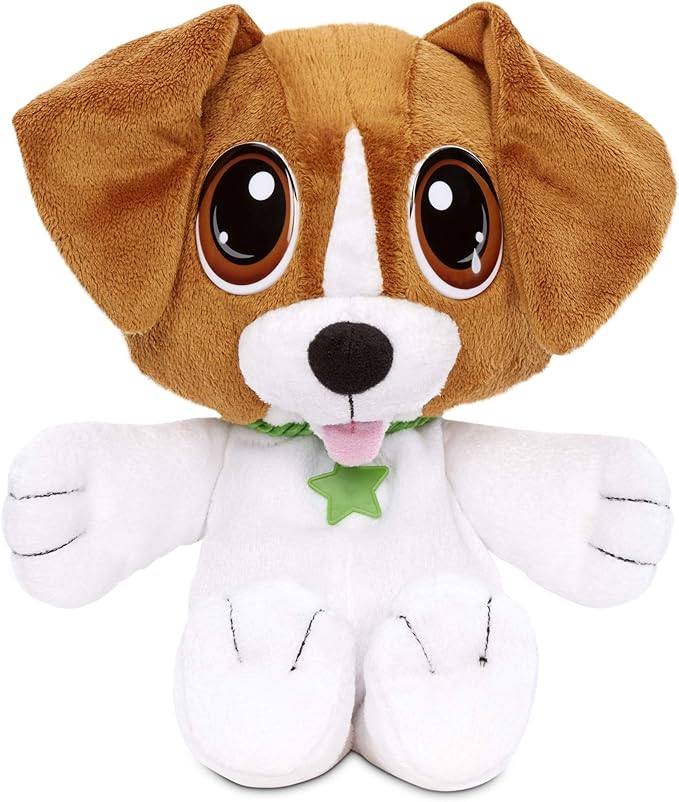 Peluche Little Tikes de Perro