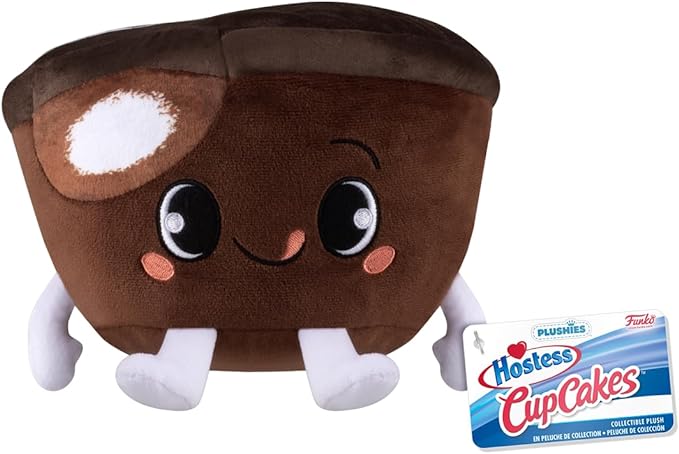 Funko Hostess Cup Cake 10