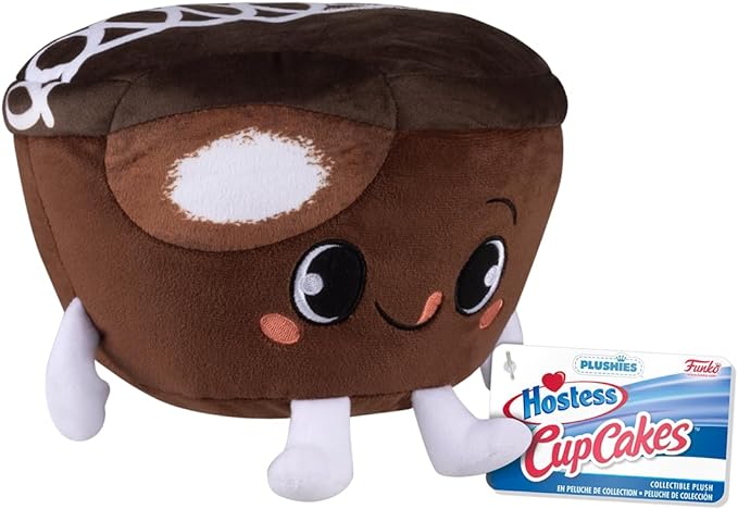 Foto 3 pulgar | Funko Hostess Cup Cake 10