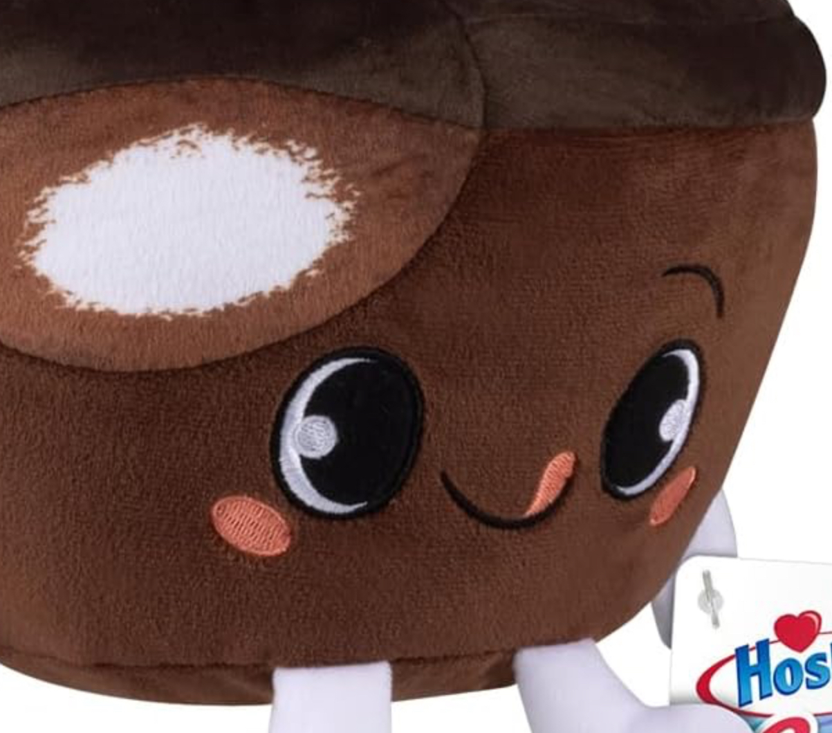 Foto 4 pulgar | Funko Hostess Cup Cake 10