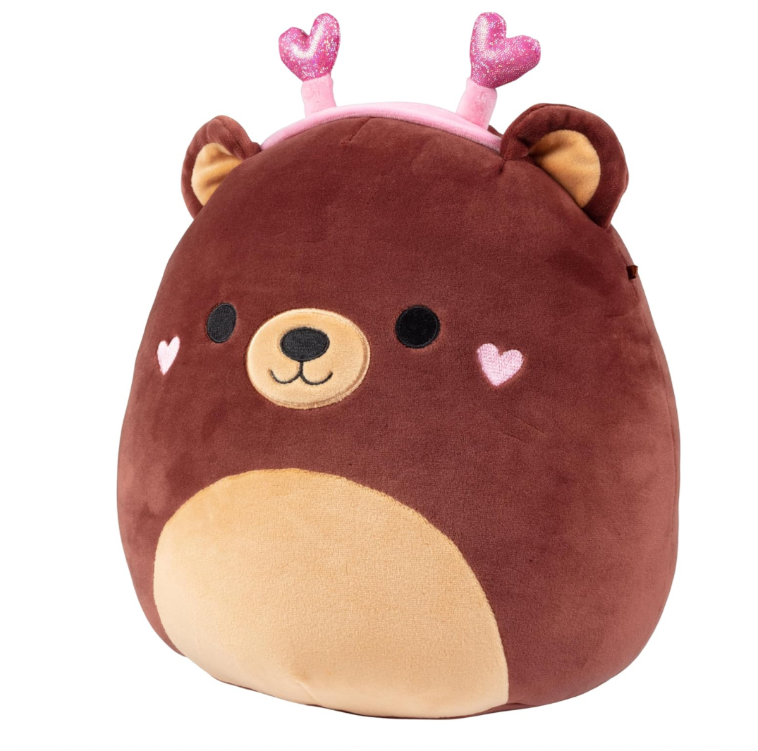 Foto 3 | Peluche Squishmallow Omar El Oso