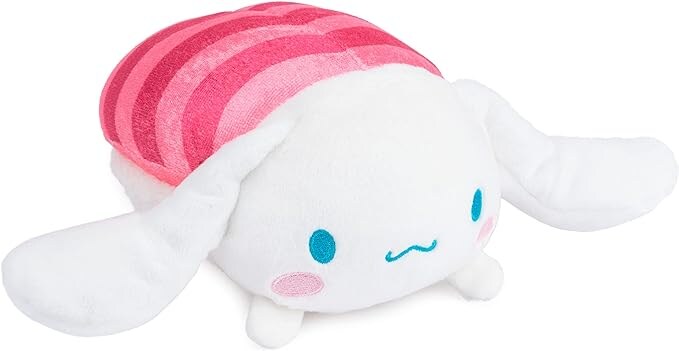 Peluche Gund Cinnamoroll Blanco $1,424