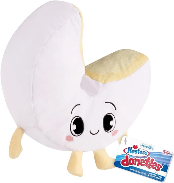 Foto 3 pulgar | Funko Hostess Donettes