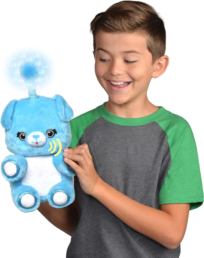 Foto 2 | Peluche Jazwares Azul de Oso