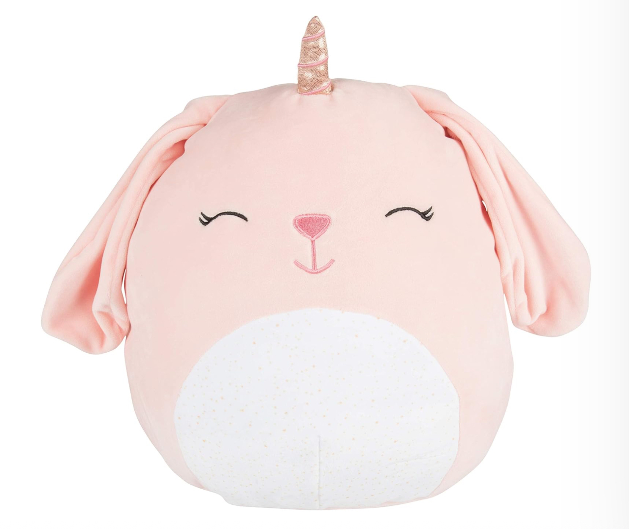 Peluche Squishmallow Conejo