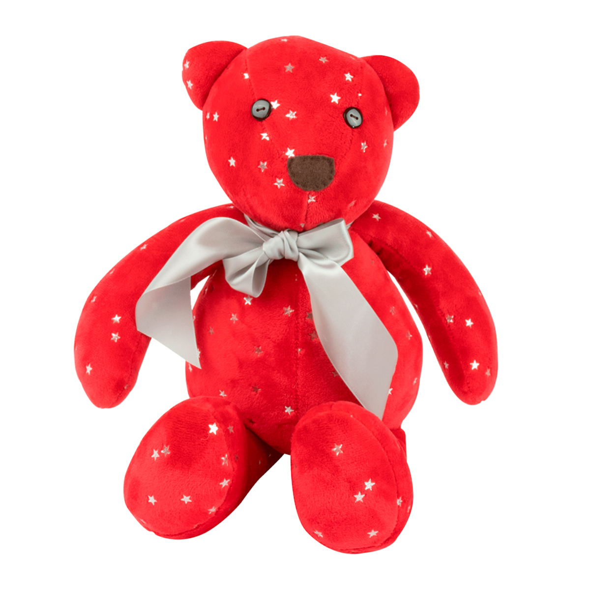 Oso Peluche  San Valentín 80 cm Tv Ofertas Color rojo regalo para Cualquier Ocasión