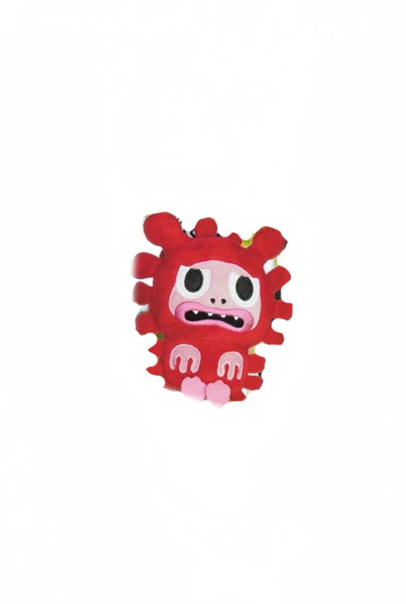 Beast Kingdom Kaiju Step Series: Peluche de Little Pigg de 12 Pulgadas