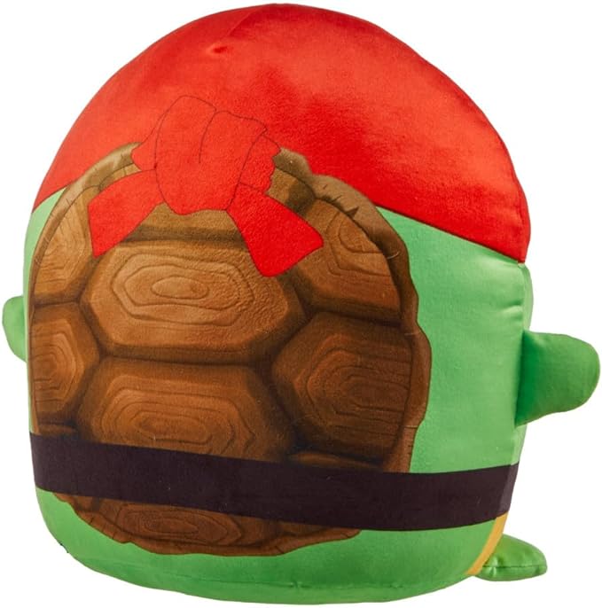 Foto 2 | Peluche Mattel Raphael de Tortugas Ninjas