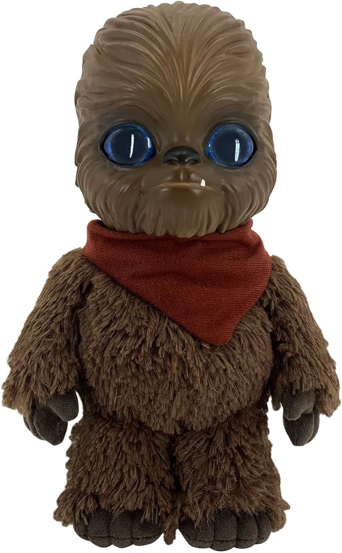 Peluche Star Wars Galactic Pals de 11 "