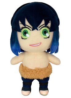 Foto 1 | Venta Internacional - Peluche Great Eastern Entertainment Demon Slayer Inosuke H