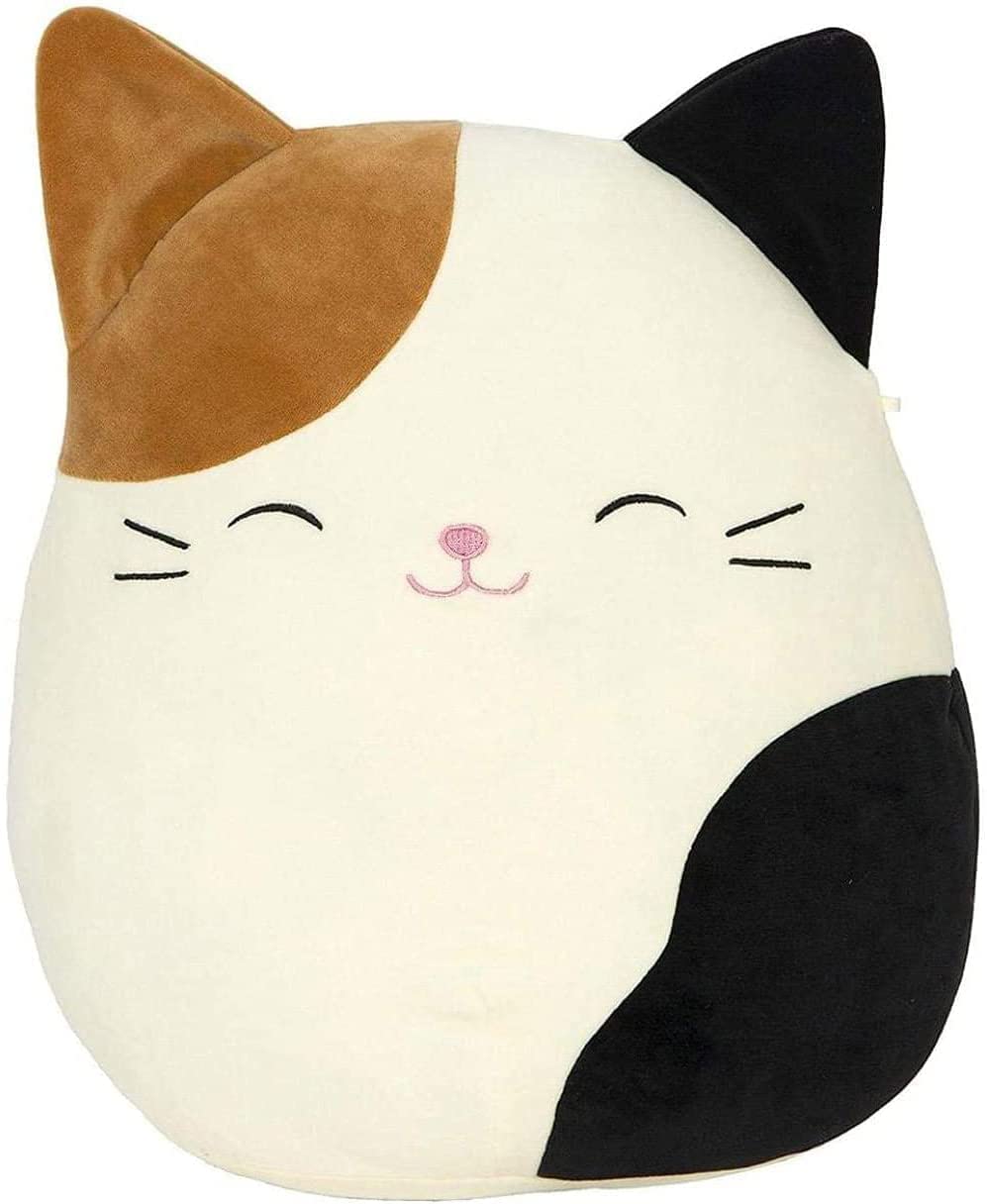 Foto 2 pulgar | Venta Internacional - Calicó Cat De Squishmallows 19 Cm