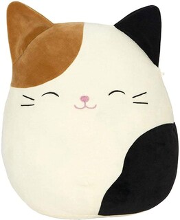 Foto 1 | Venta Internacional - Calicó Cat De Squishmallows 19 Cm