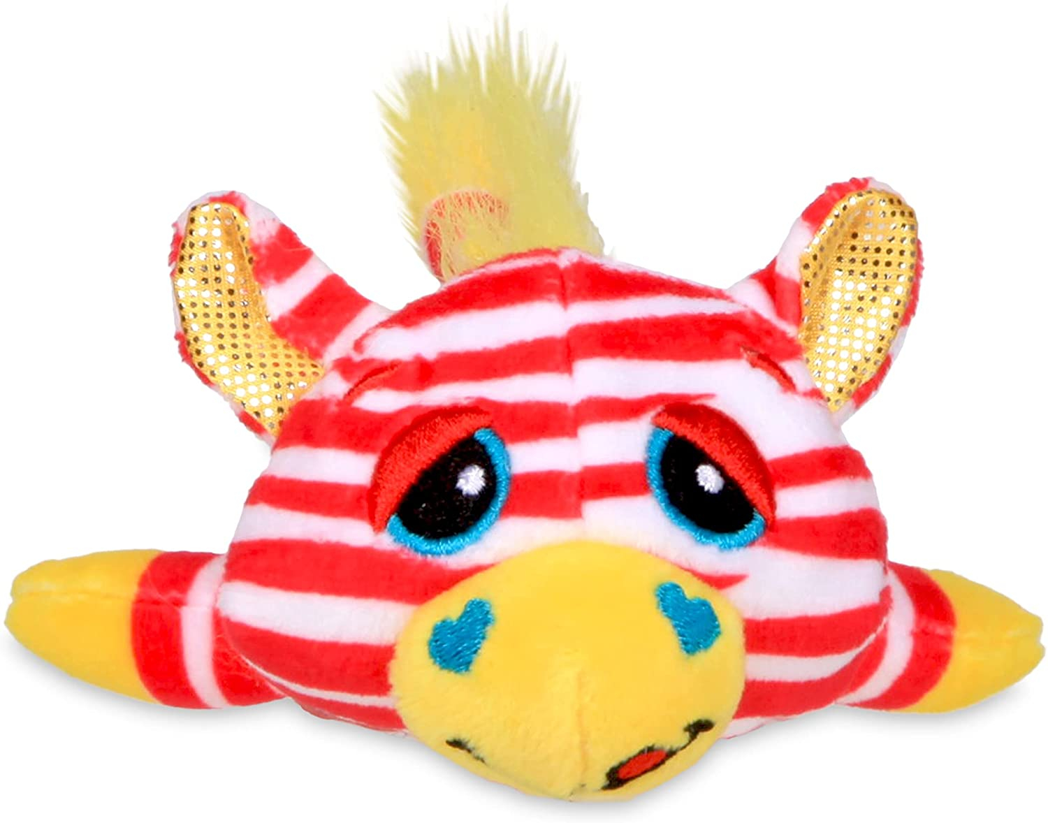 Foto 6 pulgar | Venta Internacional - Minianimales De Peluche Básicos Y Divertidos Cutetitos