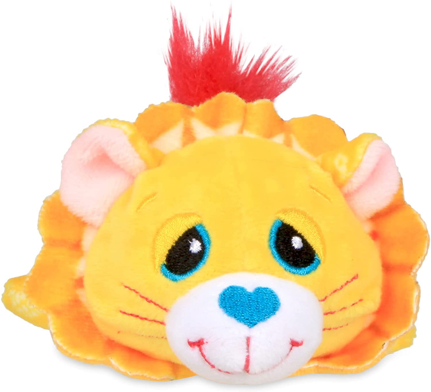 Foto 8 pulgar | Venta Internacional - Minianimales De Peluche Básicos Y Divertidos Cutetitos