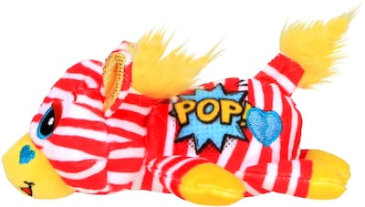 Foto 8 | Venta Internacional - Minianimales De Peluche Básicos Y Divertidos Cutetitos