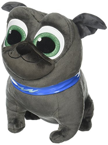 Foto 2 pulgar | Venta Internacional - Peluche Disney Bingo Plush Puppy Dog Pals