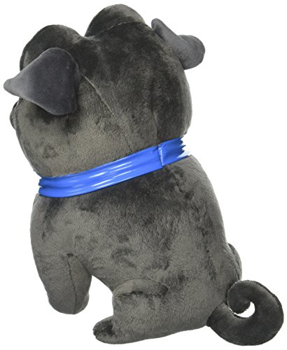 Foto 3 pulgar | Venta Internacional - Peluche Disney Bingo Plush Puppy Dog Pals