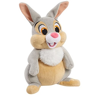 Foto 2 | Venta Internacional - Peluche Coleccionable Disney Classics de 8.75 "