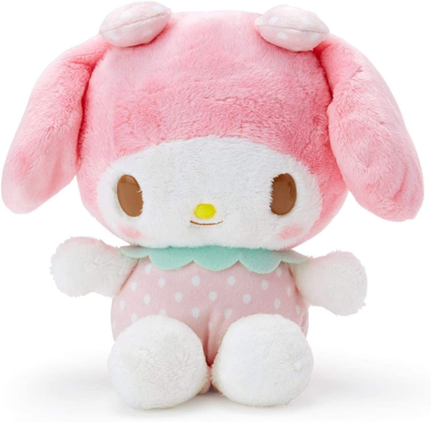 Foto 4 pulgar | Venta Internacional - Peluche Huoguo Strawberry Cinnamoroll My Melody 25 cm
