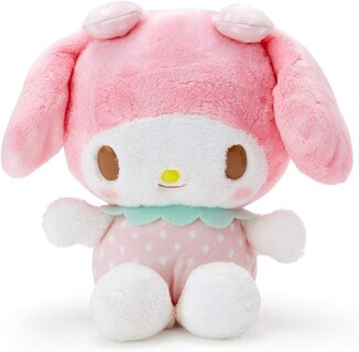 Foto 3 | Venta Internacional - Peluche Huoguo Strawberry Cinnamoroll My Melody 25 cm