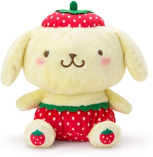 Foto 4 | Venta Internacional - Peluche Huoguo Strawberry Cinnamoroll My Melody 25 cm