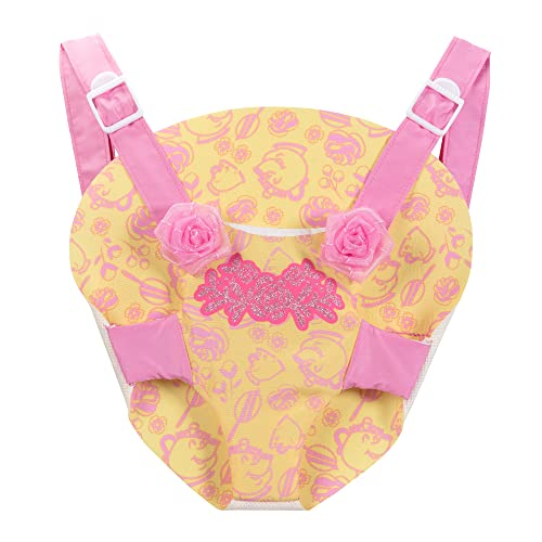 Foto 4 pulgar | Venta Internacional - Muñeca Disney Princess Belle Deluxe con Tiara y Accesorios
