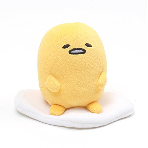 Foto 2 pulgar | Venta Internacional - Peluche Gund Gudetama
