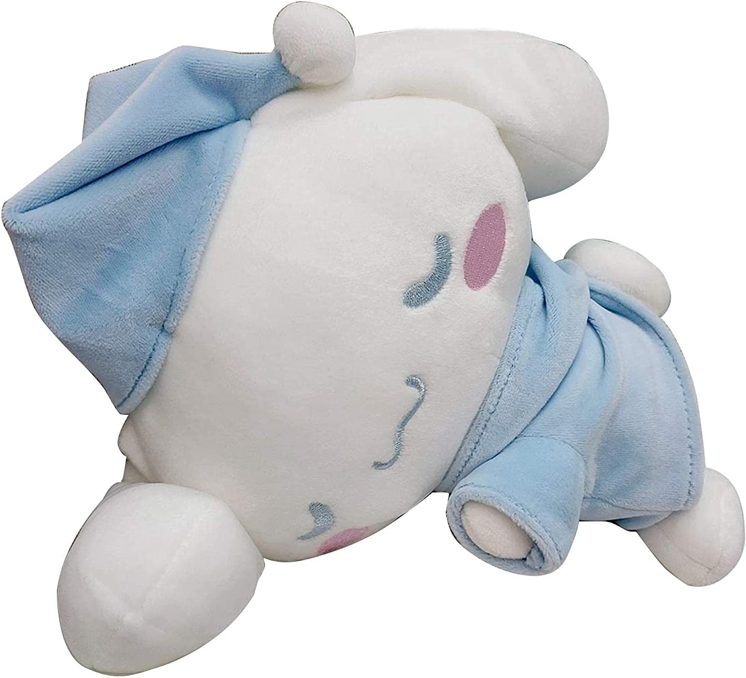 Venta Internacional - Peluche Huoguo Cinnamoroll Cartoon Series 22 cm para Niños