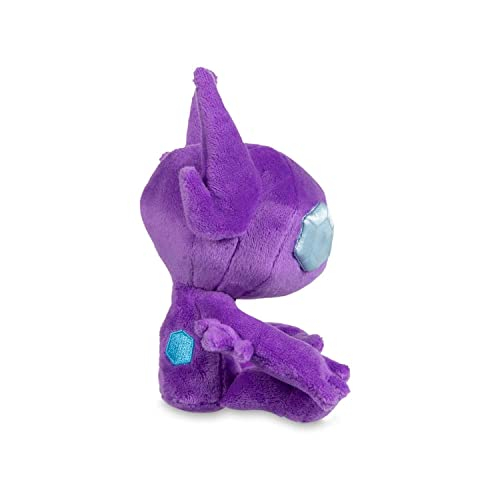 Foto 4 pulgar | Venta Internacional - Peluche Pokémon Center: Sitting Cuties Sableye Poké, 6 ¼ Pul