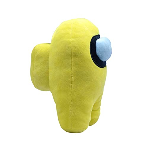 Foto 6 pulgar | Venta Internacional - Plush Among Us 9 (amarillo)