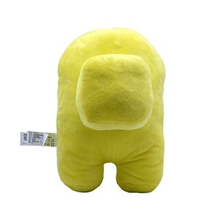 Foto 6 | Venta Internacional - Plush Among Us 9 (amarillo)