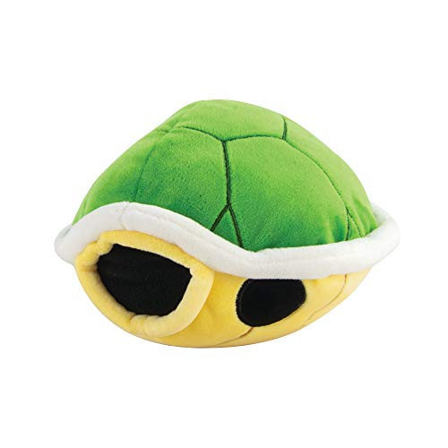 Venta Internacional - Peluche Club Mocchi Mocchi Para Nintendo Super Mario Kart, C