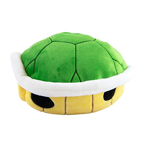 Foto 3 pulgar | Venta Internacional - Peluche Club Mocchi Mocchi Para Nintendo Super Mario Kart, C