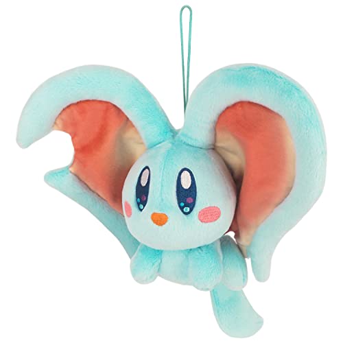 Foto 2 pulgar | Venta Internacional - Peluche Nintendo Kirby All-star