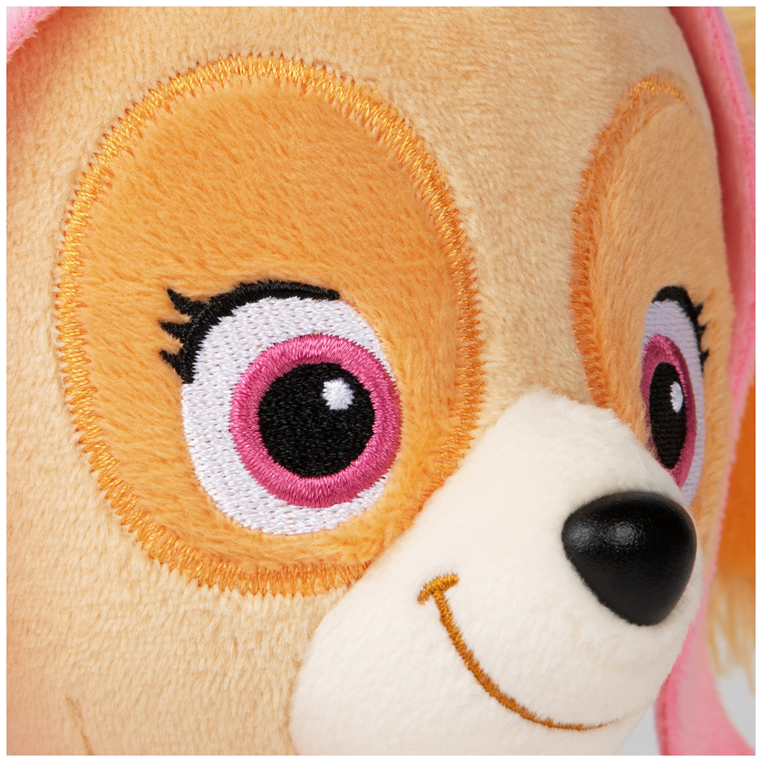 Foto 3 pulgar | Venta Internacional - Peluche Gund Paw Patrol Skye Aviator Pilot 6