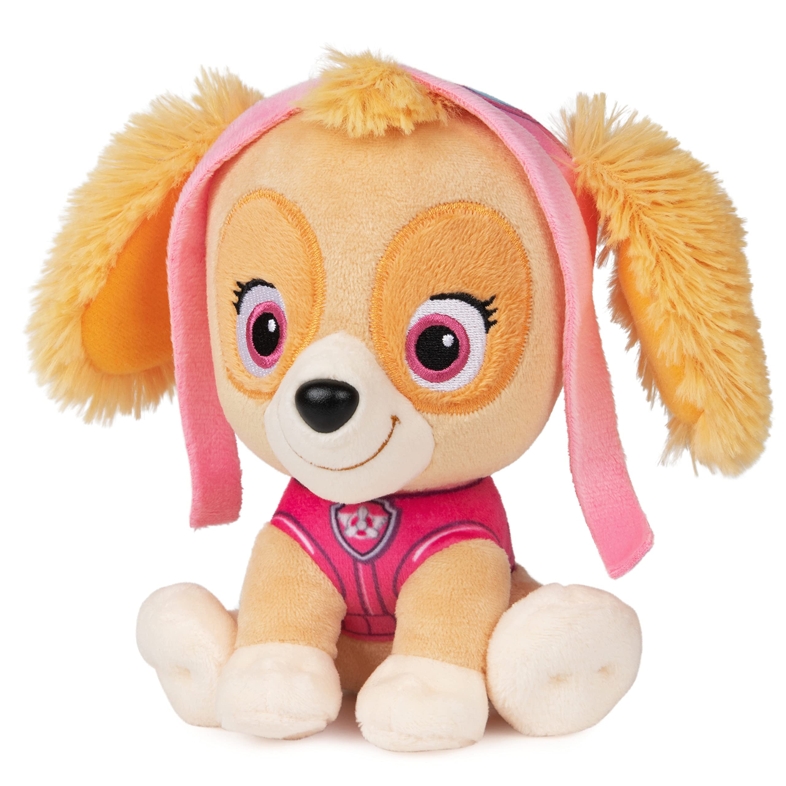 Foto 7 pulgar | Venta Internacional - Peluche Gund Paw Patrol Skye Aviator Pilot 6
