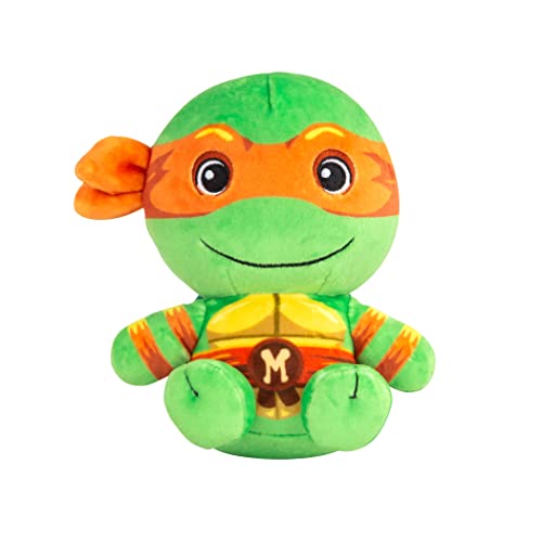 Venta Internacional - Peluche Club Mocchi Mocchi  Mutant Ninja Turtles