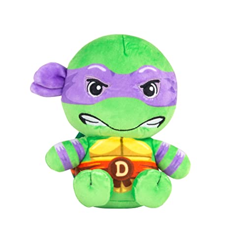 Venta Internacional - Peluche Club Mocchi Mocchi Mutant Ninja Turtles