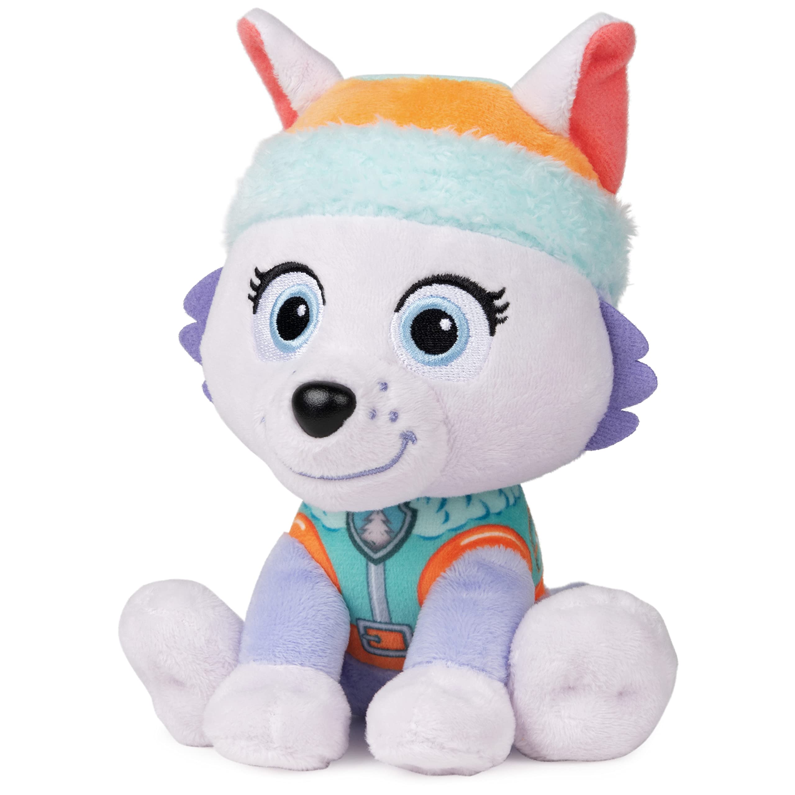 Foto 7 pulgar | Venta Internacional - Peluche Gund Paw Patrol Everest Signature Snow Rescue