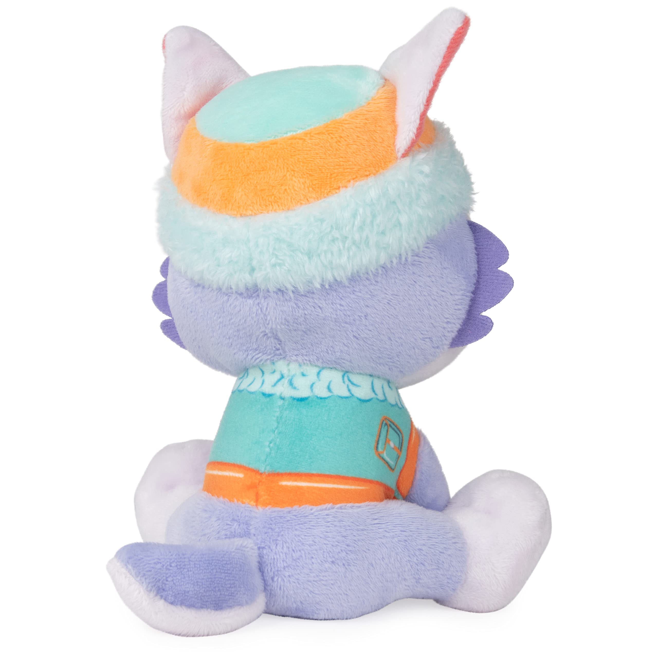 Foto 8 pulgar | Venta Internacional - Peluche Gund Paw Patrol Everest Signature Snow Rescue