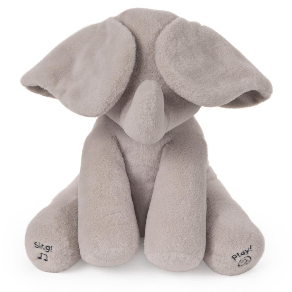 Foto 3 pulgar | Gund: Peluche Flappy Interactivo