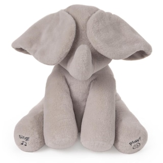 Foto 2 | Gund: Peluche Flappy Interactivo
