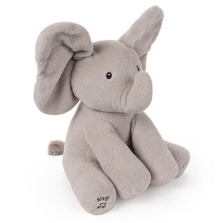Foto 3 | Gund: Peluche Flappy Interactivo