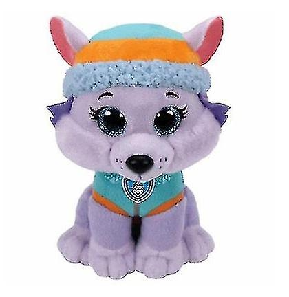 Venta Internacional - Muñeca De Peluche Paw Patrol Everest Para Niños
