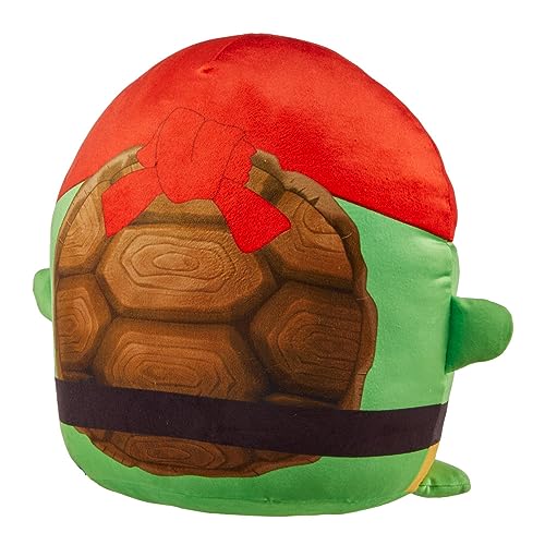 Foto 3 pulgar | Venta Internacional - Juguete De Peluche Mattel Tmnt Cuutopia Teenage Mutant Ninja Turtles
